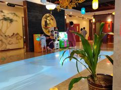 -万源汤泉韩式汗蒸