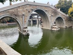 -台儿庄古城
