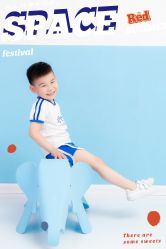 -菲啦城堡高端儿童摄影会所(武夷商业城店)