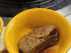-顺顺小吃(独克宗古城店)