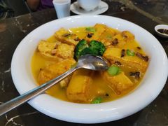 养生私房豆腐-蠔爺王志德生蚝馆(金沙湾店)