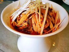 -锦江宾馆-花园餐厅