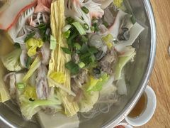 -福屿鲜捞小吃·捞化(福屿总店)