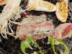 -牛中牛烤肉店(民生街店)