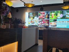 -云尊府云南菜·蒸汽石锅鱼(学清路店)