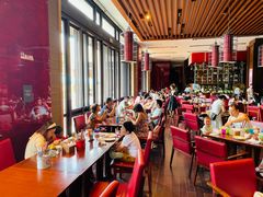 -三亚海棠湾万丽度假酒店