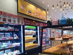 -味多美蛋糕(西安门店)