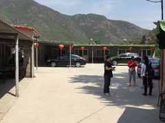 -下河湾农家乐