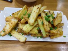 -李连贵熏肉大饼(沈阳站店)