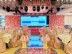 -松雅轩商务婚礼生日(同和店)