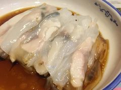 -阿殳粥馆(水围村店)