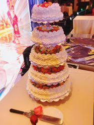 -虹桥迎宾馆·宴会厅