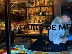 -壳里西餐厅Coquille Seafood Bistro(蒙自路店)