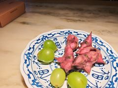 -吴越荣记苏州菜·松鼠桂鱼(月光码头店)