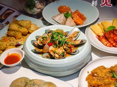 -码头见·潮汕菜(领展中心城店)