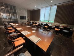 -富力铂尔曼大酒店-尚西餐厅