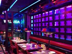 大堂-蛙来哒(金沙洲万达店)