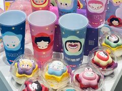 -奈雪的茶(汇一城pure店)