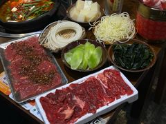 -黔有有贵州酸汤夺夺粉火锅(五味十字店)