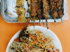 -南师大仙林校区东区食堂