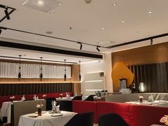 大堂-阿妮叶李(光谷世界城店)