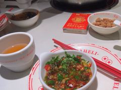 -八合里牛肉火锅(上海世茂广场店)