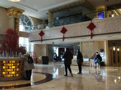 -北京丽景湾国际酒店