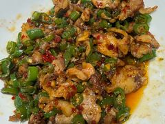 -攸州小镇家湘菜(小米科技园店)