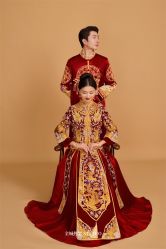 -全城热恋璀璨婚纱摄影(国贸总店)