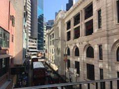 -大馆(前中区警署建築群)