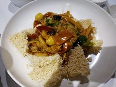 三鲜锅巴菜-眉州东坡(民族园店)