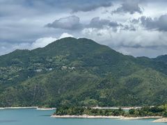 -千峡湖生态旅游度假区