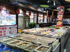 -老院子饭店·鲁菜·海鲜·家常菜