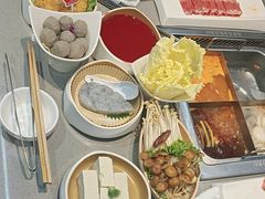 -海底捞火锅(天一广场亚细亚店)