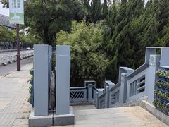-嘉定紫藤园