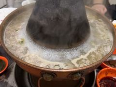 -京城羊坊涮羊肉馆(湖北路)