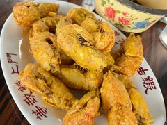 -等我餸上门海鲜大排档(天河南店)