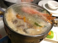 -海玥荟海鲜姿造自助餐厅(欧罗巴广场店)