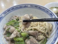 -福海面馆(阳曲店)