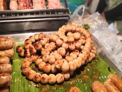 -瓦洛洛传统市场