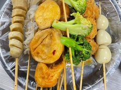 -大姐麻辣烫(莲宝中路店)