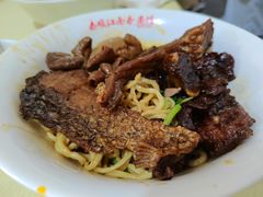 -泰顺江南春面馆