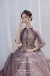 -洋洋婚纱品牌集合店