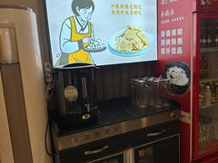 -英兰朝族饭店·英兰锅包肉(佳园路店)