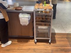 -FANEN法念·烘焙·甜点(万象城店)