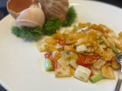 -品味杭州·粤式融合·海鲜小馆·钱江新城CBD