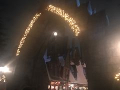 -哈利波特魔法世界