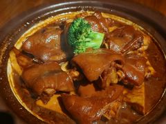 -甬上名灶(天一阁·翠柏店)