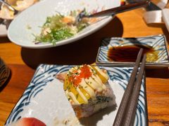 -故乡屋日本料理(八一广场店)
