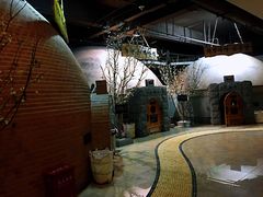 -纽斯桑拿会所(天山店)